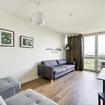 Labo Apartment Ogród Saski