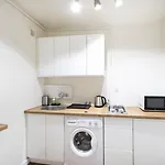 Labo Apartment Ogród Saski