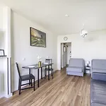 Labo Apartment Ogród Saski
