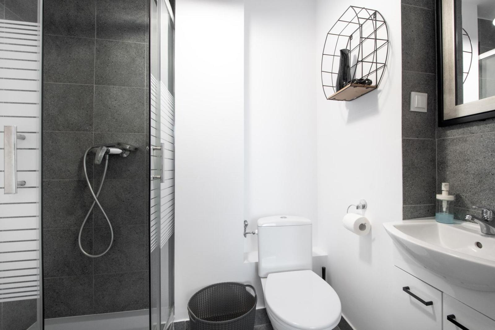 Labo Ogród Saski Apartament